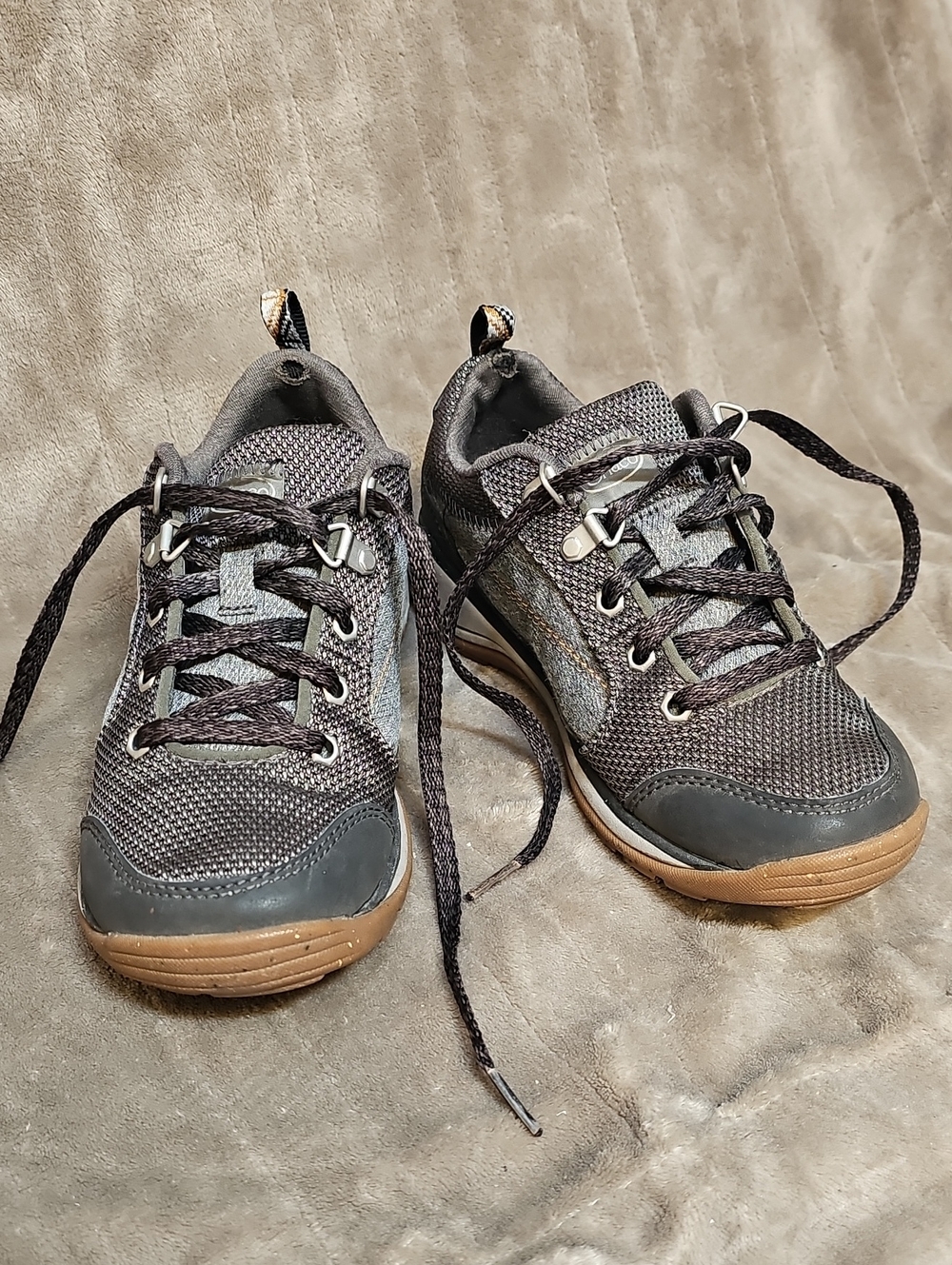 Chaco Women's Kanarra hiking shoes Sneakers Preformance Footwear